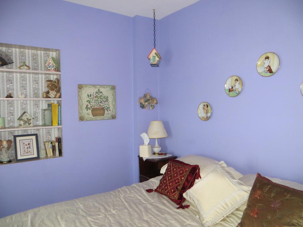 Adagio Bed And Breakfast دنفر الغرفة الصورة