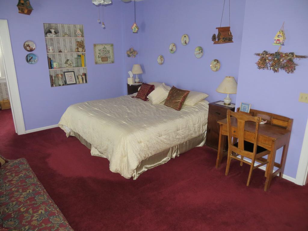Adagio Bed And Breakfast دنفر الغرفة الصورة