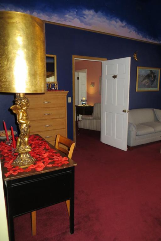 Adagio Bed And Breakfast دنفر الغرفة الصورة
