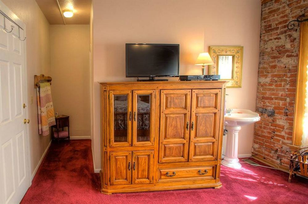 Adagio Bed And Breakfast دنفر المظهر الخارجي الصورة